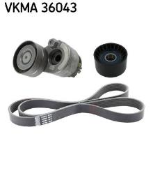 SKF VKMA 36043